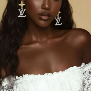 Louis Vuitton Earrings